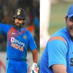 Virendra Sehwag Lauds Rohit Sharma For His Impressive Knock In Rajkot Match