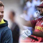 Steve Smith Extends His Support To Nicholas Pooran