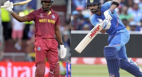 Reason behind why India vs West-Indies T20I match has been shifted to Hyderabad