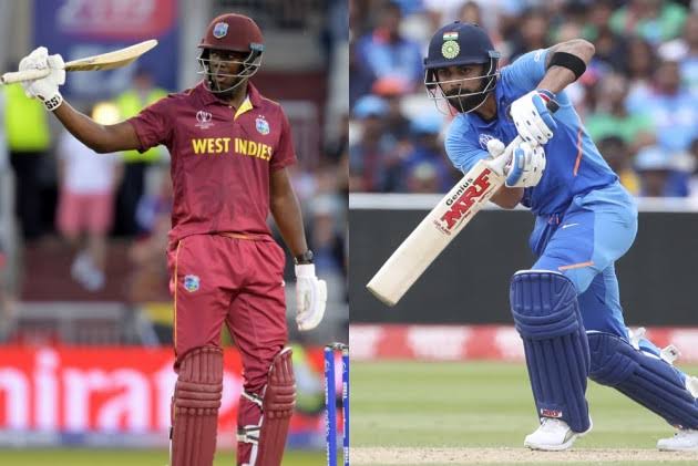 Reason behind why India vs West-Indies T20I match has been shifted to Hyderabad