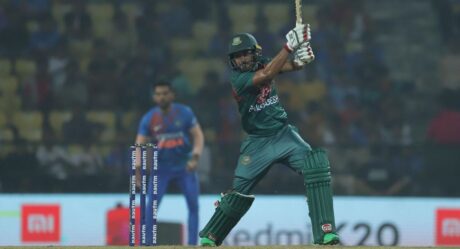 India Is The Best Team In The World: Bangladesh Wicket-Keeper Mohammad Mithun