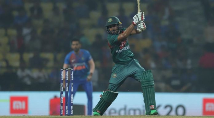 India Is The Best Team In The World: Bangladesh Wicket-Keeper Mohammad Mithun