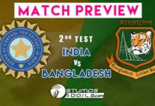 Ind Vs Ban 2nd Test Preview – Will Bangladesh Put Up A Tough Fight Against No.1 Test Side? Ind Vs Ban 2nd Test Preview - Will Bangladesh Put Up A Tough Fight Against No.1 Test Side?