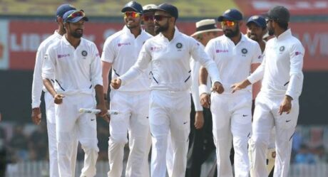 India vs Bangladesh 1st Test – Live Cricket Score | IND Vs BAN | Bangladesh Tour Of India 2019 | Fantasy Cricket Tips