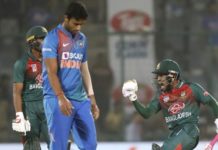 India Vs Bangladesh: Minhajul Abedin Warns Senior Cricketers Of Bangladesh Bangladesh Is Ready For The Pace-Spin Of India-Mominul Haque