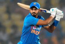 Shreyas Iyer All Set To Play At Number 4 for India Shreyas Iyer Surpassed Ian Chappell And Create New Record