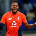 BBL: England Pacer Chris Jordan Signed By Perth Scorchers