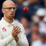 Jack Leach Inks Somerest Contract Extension
