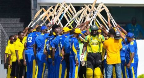 Barbados Vs Jamaica 2nd Match – Live Cricket Score | BAR Vs JAM | Super 50 Cup 2019 | Fantasy Cricket Tips