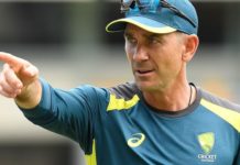 Justin Langer says IPL Best Platform For World Cup Preparation Justin Langer Resigns