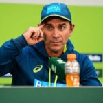 Justin Langer: Fans Pose As Room Service To Take Selfies In India