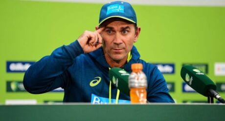 “Only difference is different color” : Australia coach Justin Langer