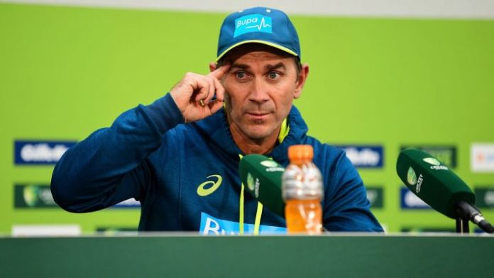 Justin Langer: Fans Pose As Room Service To Take Selfies In India