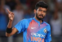 India vs Bangladesh : Khaleel Ahmed Trolled For Conceding 7 Consecutive Boundaries In T20I Twitterati Trolled Khaleel Ahmed Badly For His For His Poor Bowling Performance