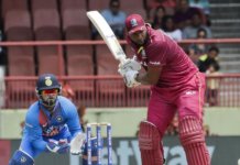 Who will lead West-indies Against India in T20I and ODI Series? Who will lead West-indies Against India in T20I and ODI Series?