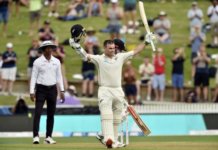 Latham’s Century Puts New Zealand In A Solid Position Against England Latham's century gave New Zealand a Solid Position Against England