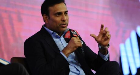 VVS Laxman Suggests Opening Partner For Hitman in T20Is