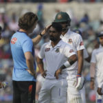 Ind Vs Ban – Day-Night Test: 12 Batsmen On Scorecard As Concussion Brings New Twist Now