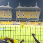 TNCA Optimistic Of Opening Three Empty Stands of M.A. Chidambaram Stadium