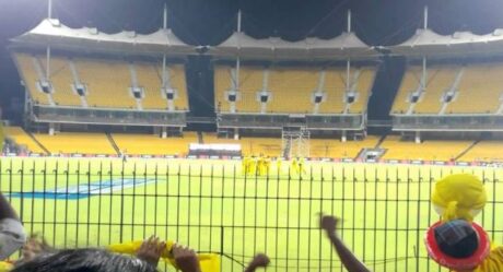 TNCA Optimistic Of Opening Three Empty Stands of M.A. Chidambaram Stadium
