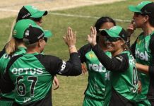 Fantasy Picks For Melbourne Stars Women vs Brisbane Heat Women 32nd T20 | Womens Big Bash League 2019 | WBBL 2019 | MLSW vs BRHW | Playing XI, Pitch Report & Fantasy Picks | Dream11 Fantasy Cricket Fantasy Picks For Melbourne Stars Women vs Melbourne Renegades Women 50th T20 | Womens Big Bash League 2019 | WBBL 2019 | MLSW Vs PRSW | Playing XI, Pitch Report & Fantasy Pick