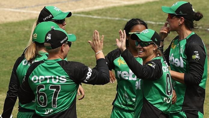 Fantasy Picks For Melbourne Stars Women vs Melbourne Renegades Women 50th T20 | Womens Big Bash League 2019 | WBBL 2019 | MLSW Vs PRSW | Playing XI, Pitch Report & Fantasy Pick