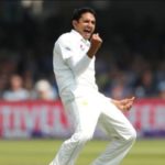 Mohammad Abbas Is Recalled By Pakistan For Their 2nd Test Match Against Australia