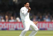 Mohammad Abbas Is Recalled By Pakistan For Their 2nd Test Match Against Australia Mohammad Abbas Is Recalled By Pakistan For Their 2nd Test Match Against Australia