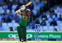 Mosaddek Hossain Returned To Bangladesh Few Hours Before India – Bangladesh Match in Nagpur Mosaddek Hossain Returned To Bangladesh Few Hours Before India - Bangladesh Match in Nagpur