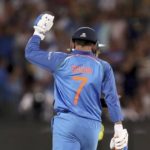 MS Dhoni Named As Captain Of Decade
