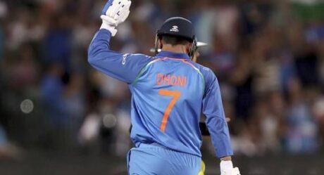 ‘Bring back MS Dhoni,’ Say Displeased Indian Fans After Indian Squad for Windies Series Was Announced