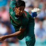 Mustafizur Needs To Regain Form