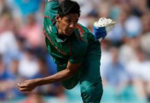 Mustafizur Needs To Regain Form Mustafizur Needs To Regain Form