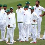 Test Cricket Is Back In Pakistan