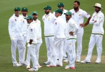 Test Cricket Is Back In Pakistan Test Cricket Is Back In Pakistan