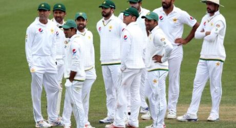 Test Cricket Is Back In Pakistan