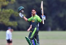 ” I Want to be World’s Best All-Rounder” – Mohammad Mohsin " I Want to be World’s Best All-Rounder" - Mohammad Mohsin