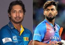 Keep Things Simple And Gain Your Confidence Back : Kumar Sangakkara To Rishabh Pant Keep Things Simple And Gain Your Confidence Back : Kumar Sangakkara To Rishabh Pant