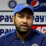 I Love Playing Against Australia In Their Country- Rohit Sharma