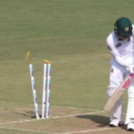 India vs Bangladesh – Mohammed Shami Gets Mushfiqur Rahim With An Absolute Jaffa