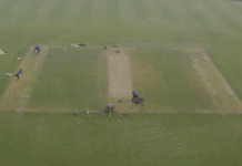 India vs Bangladesh: Pitch ‘Elevated’ For First India-Bangladesh T20I Match Pitch ‘Elevated’ For First India-Bangladesh T20I Match