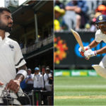 India Vs Bangladesh: Mayank Explains Virat Kohli the Art of Scoring Big