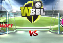 Match Prediction For Sydney Sixers Women vs Melbourne Renegades Women 36th T20 | Womens Big Bash League 2019 | WBBL 2019 | SYSW vs MLRW Match Prediction For Sydney Sixers Women vs Melbourne Renegades Women 36th T20 | Womens Big Bash League 2019 | WBBL 2019 | SYSW vs MLRW