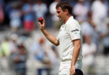 Tim Murtagh Retires From International Cricket Tim Murtagh Retires From International Cricket