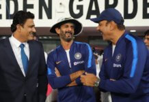 Ravi Shastri Is Back In Trolling Zone Ravi Shastri Is Back In Trolling Zone