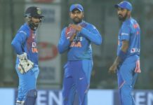 India vs Bangladesh: The DRS Gaffe Of Rishabh Pant Makes Rohit Sharma React Comically. Watch India vs Bangladesh: The DRS Gaffe Of Rishabh Pant Makes Rohit Sharma React Comically. Watch