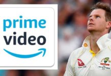Amazon Prime Acquires Rights For Documentary Of Australia’s Controversial Ball Tampering Episode Amazon Prime Acquires Rights For Documentary Of Australia's Controversial Ball Tampering Episode