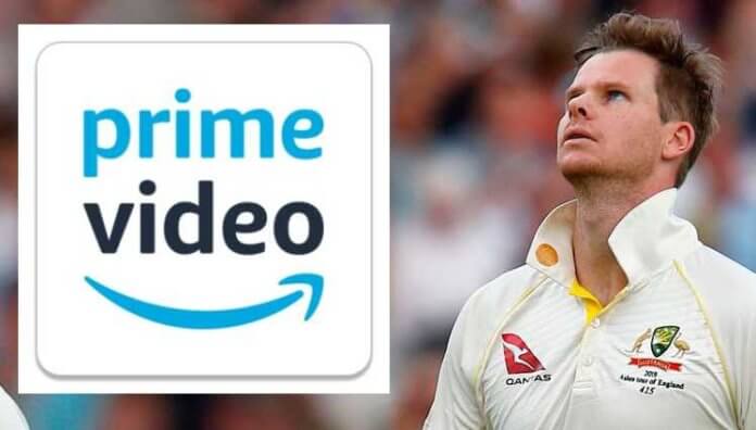 Amazon Prime Acquires Rights For Documentary Of Australia's Controversial Ball Tampering Episode