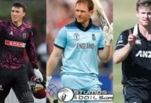 IPL AUCTION 2020: Players Who Had Demand And Ready to Start Bidding War Between Two Teams IPL AUCTION 2020: Players Who Had Demand And Ready to Start Bidding War Between Two Teams