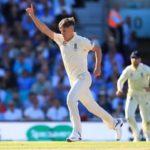 England All-Rounder Sam Curran Shares About His Favourite Player